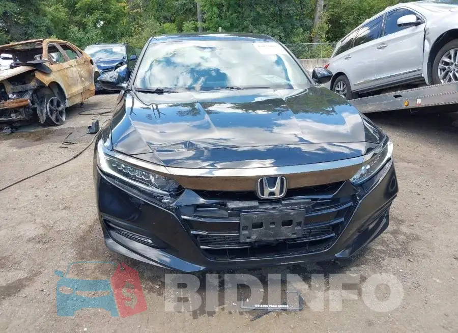 1HGCV1F39LA109353 Photo# 12