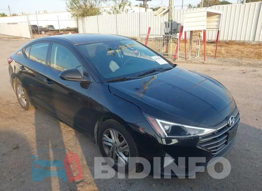 5NPD84LF6KH419543 Photo# 1
