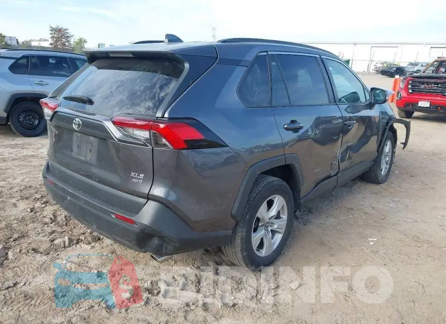2T3P1RFV8MC220623 Photo# 4
