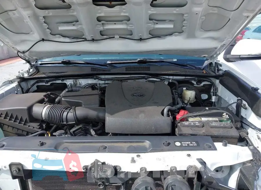 3TMBZ5DN9HM007734 Photo# 10