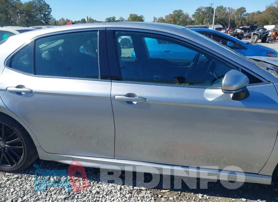 4T1K61AK3PU798277 Photo# 13