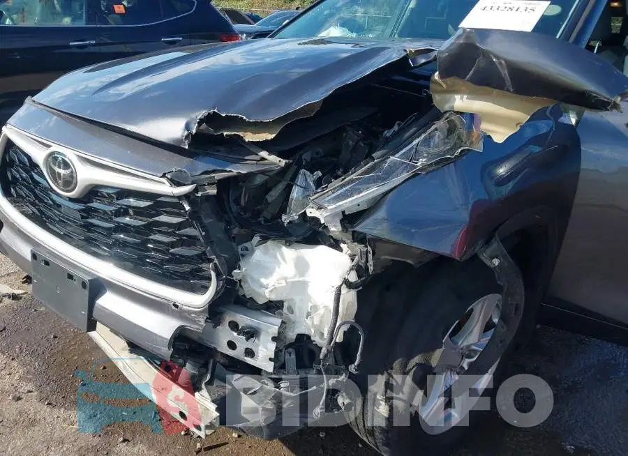 5TDBZRBH2MS558294 Photo# 6