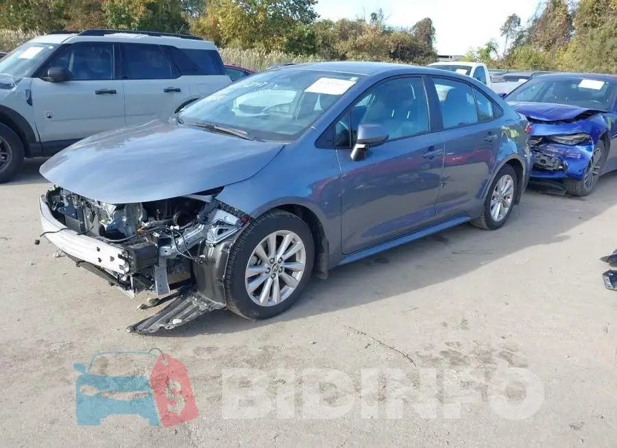 5YFB4MDE5RP157794 Photo# 2