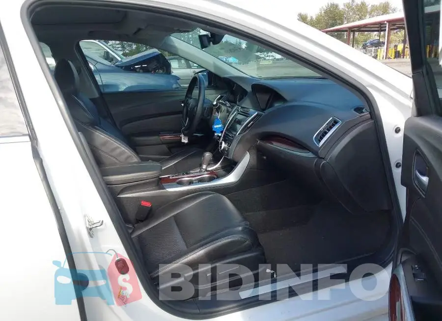 19UUB1F53FA004794 Photo# 5