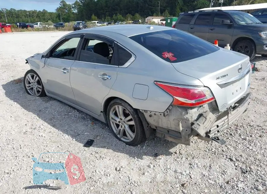 1N4BL3AP2FC496302 Photo# 3