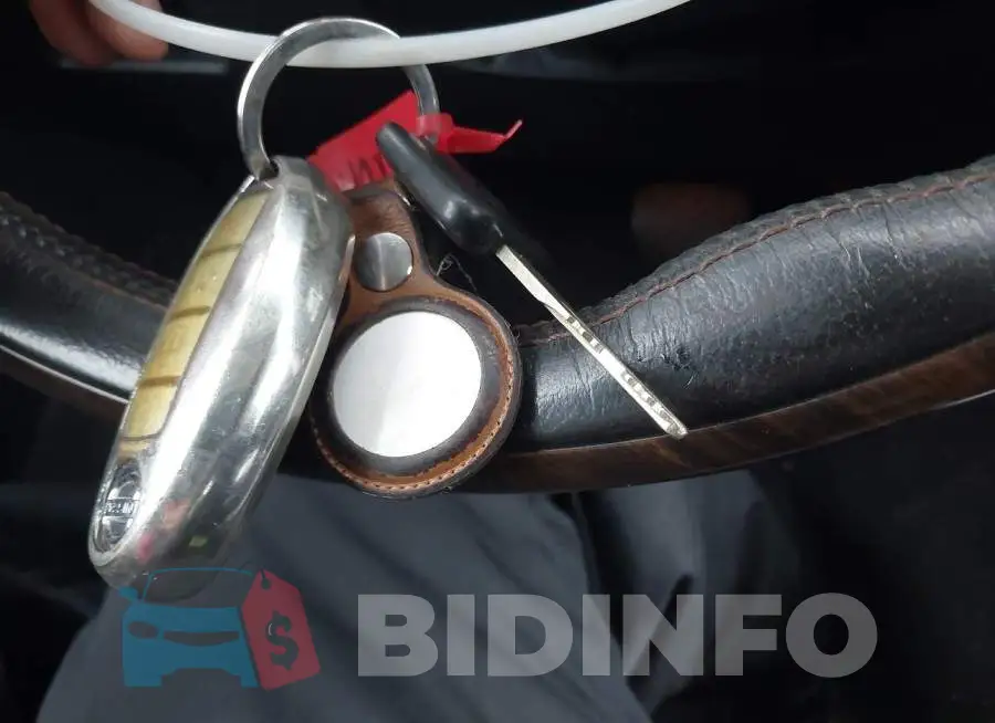 1N6AA1E5XJN543028 Photo# 11