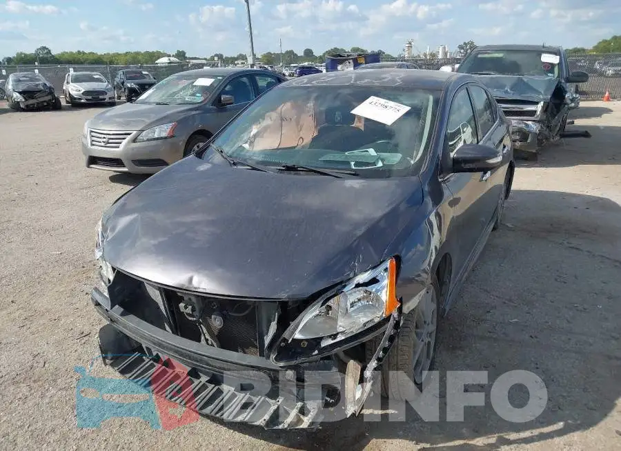 3N1AB7AP9FY362462 Photo# 2