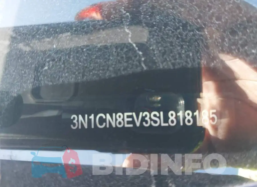 3N1CN8EV3SL818185 Photo# 9