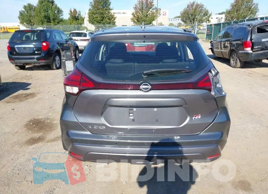 3N1CP5BV5PL539745 Photo# 17