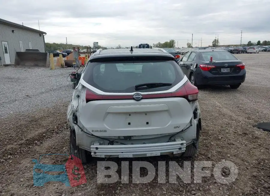 3N1CP5CV2PL547722 Photo# 17