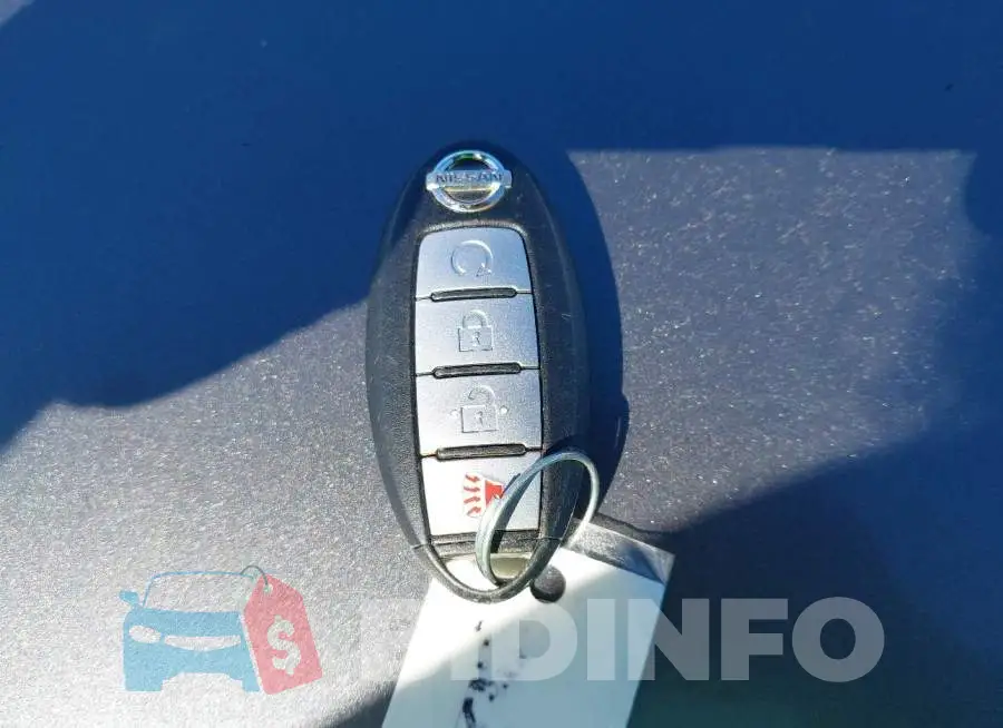5N1AR2MNXFC648332 Photo# 11