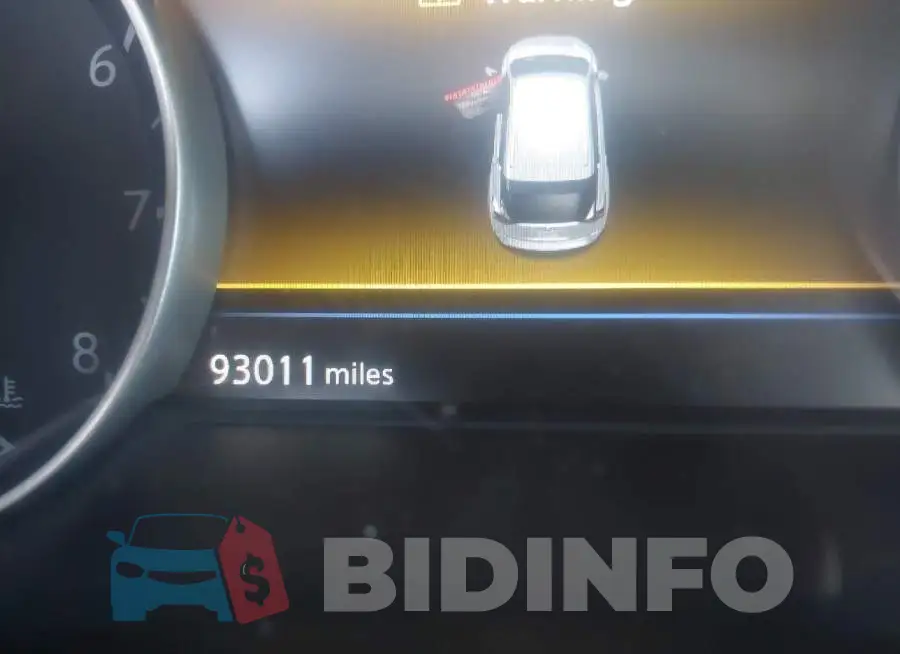 5N1AZ2MG1GN116734 Photo# 7