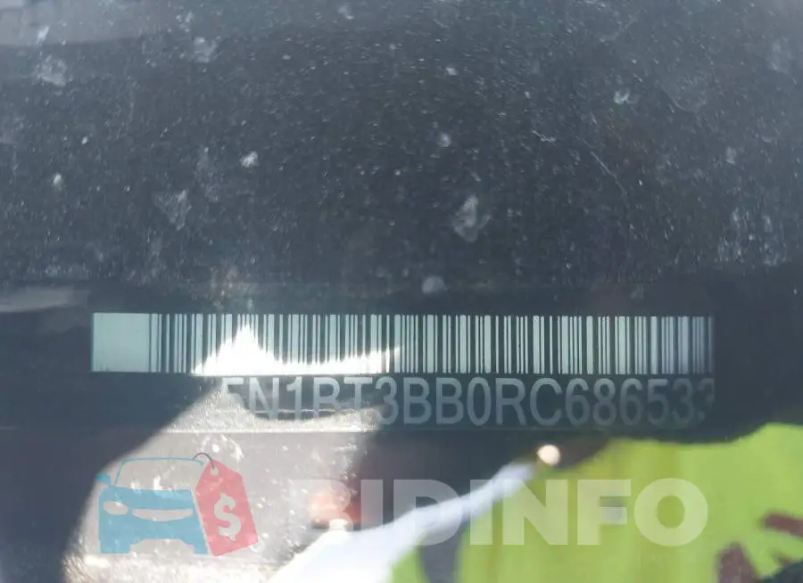 5N1BT3BB0RC686533 Photo# 9