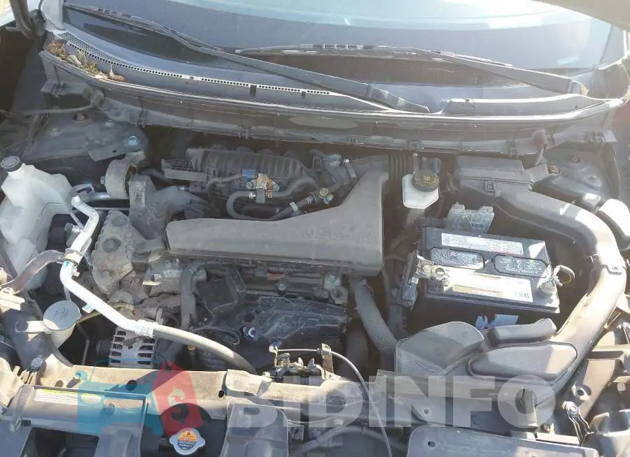 KNMAT2MT1GP618330 Photo# 10