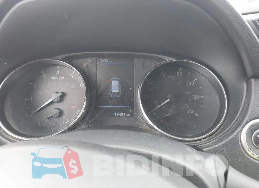 KNMAT2MT3JP524232 Photo# 7