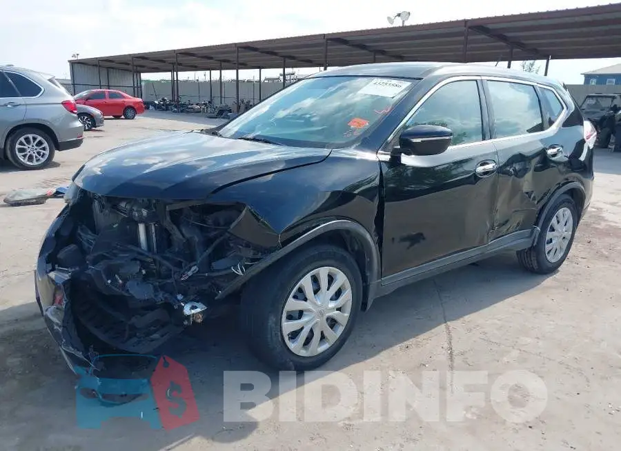 KNMAT2MV0FP504089 Photo# 2