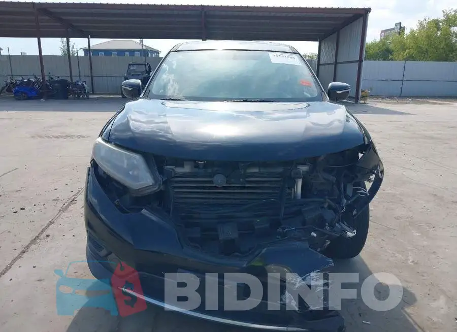 KNMAT2MV0FP504089 Photo# 13