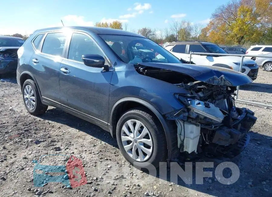 KNMAT2MV0FP526643 Photo# 1