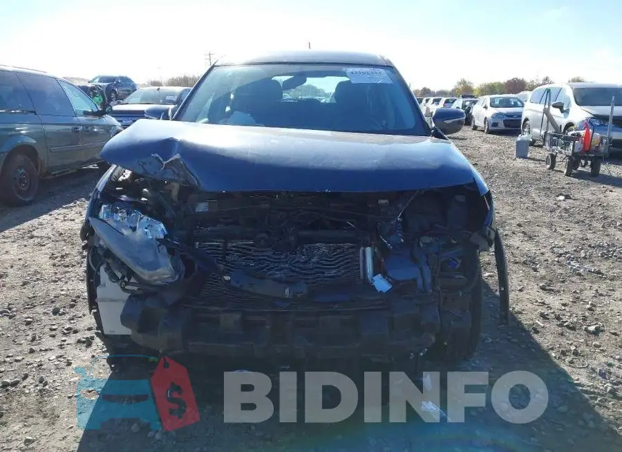 KNMAT2MV0FP526643 Photo# 13