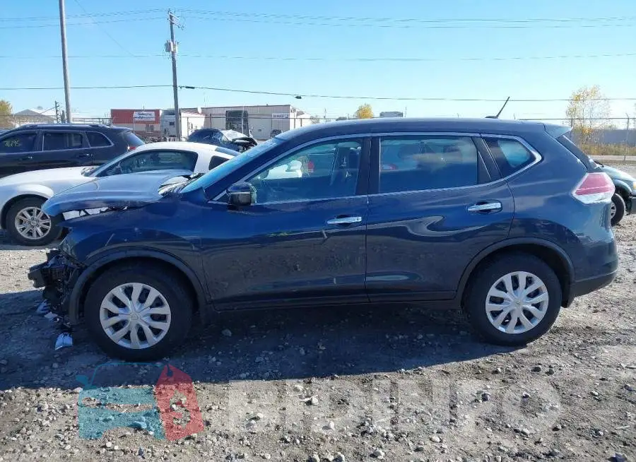 KNMAT2MV0FP526643 Photo# 15