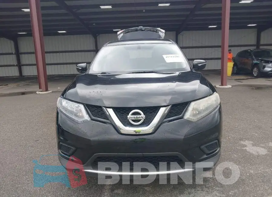 KNMAT2MV9FP516676 Photo# 13