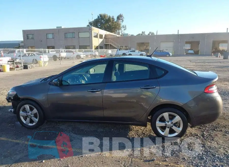 1C3CDFBA3GD717087 Photo# 14