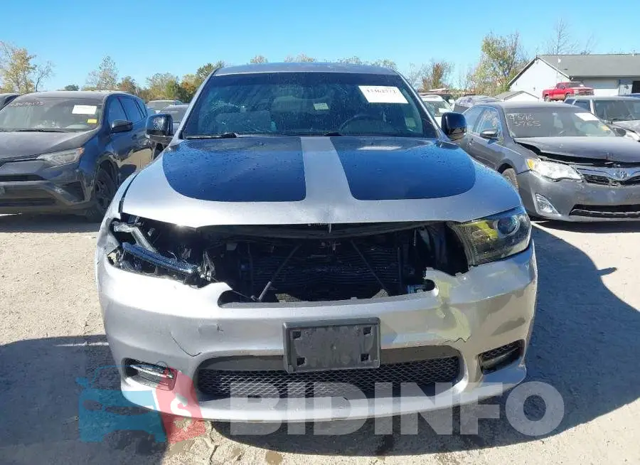 1C4RDJDG2KC853235 Photo# 12