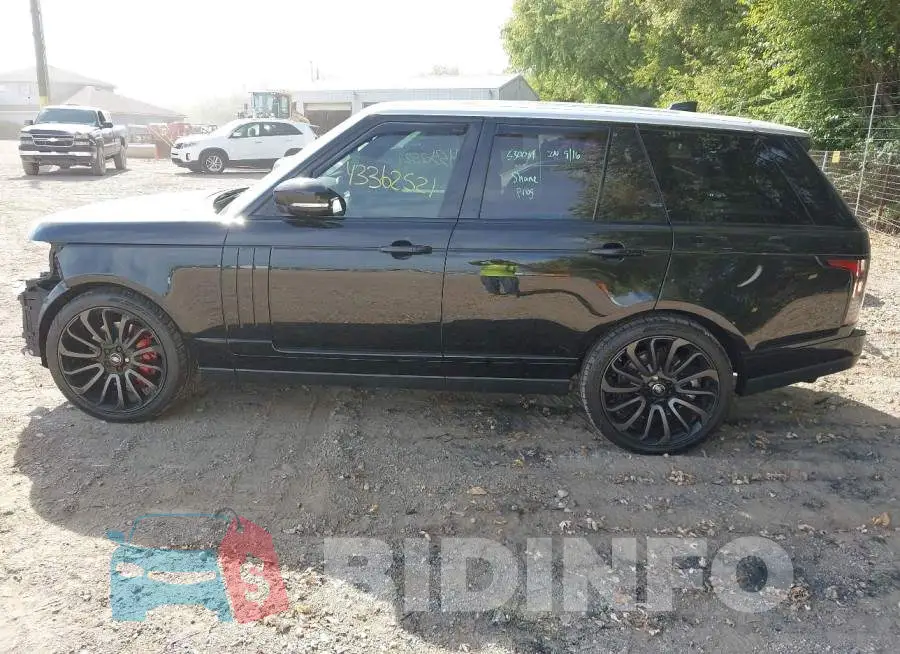 SALGS2FE9HA350314 Photo# 14
