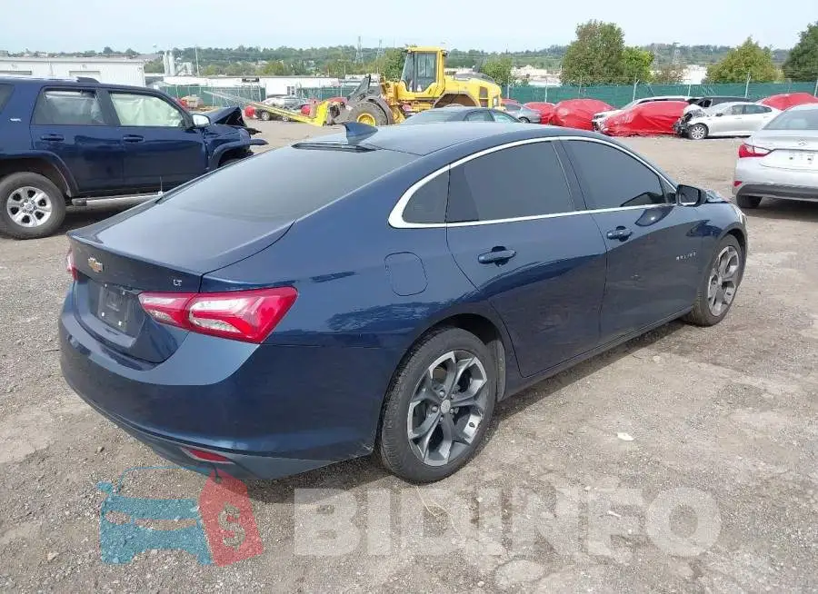 1G1ZD5ST6NF169355 Photo# 4