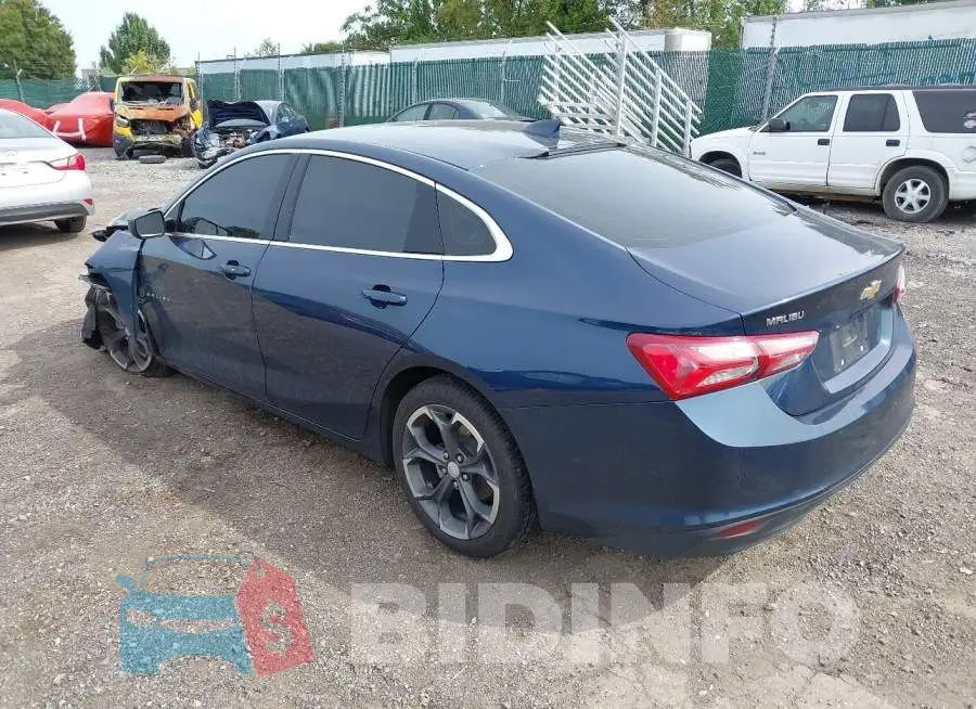 1G1ZD5ST6NF169355 Photo# 3