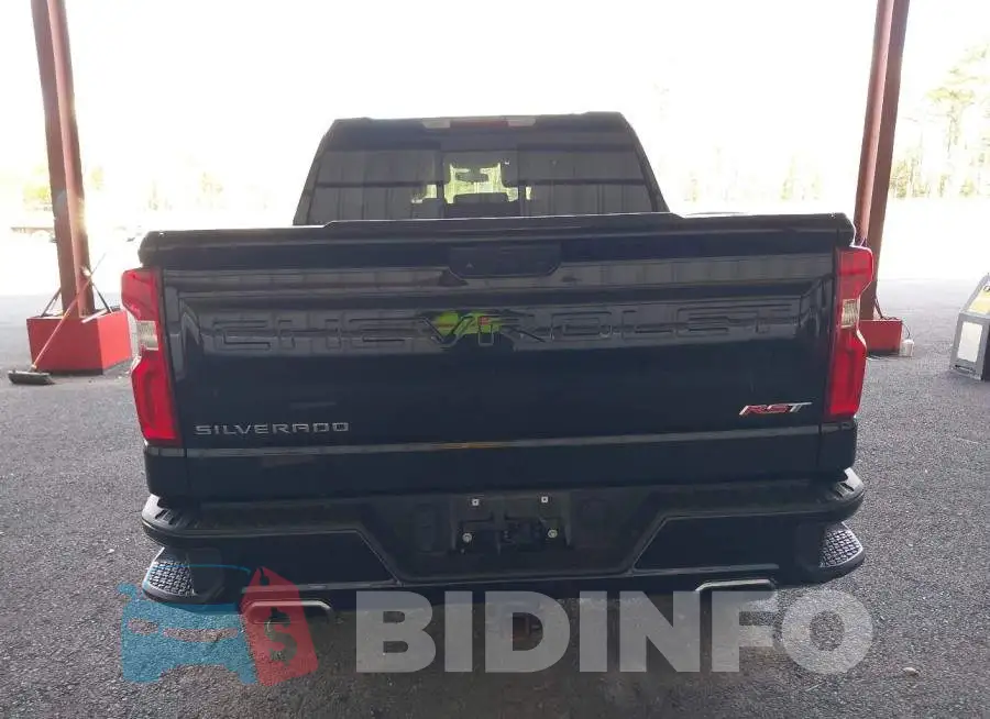 1GCUYEED2NZ115849 Photo# 15