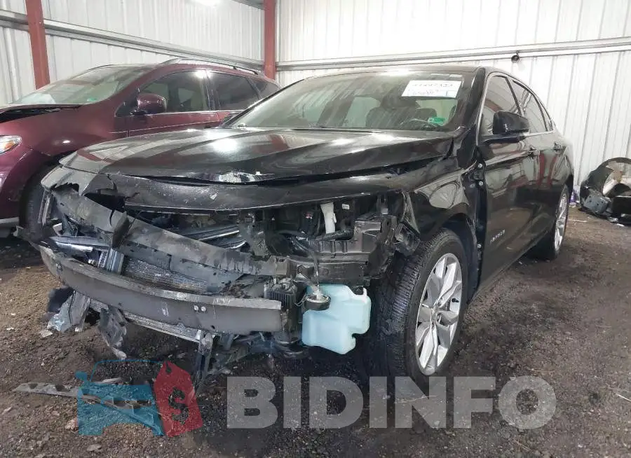 2G1105S38J9118614 Photo# 6