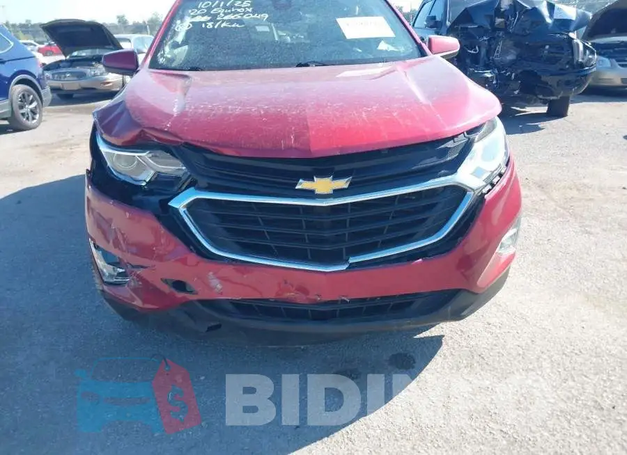 2GNAXLEX1L6265049 Photo# 6
