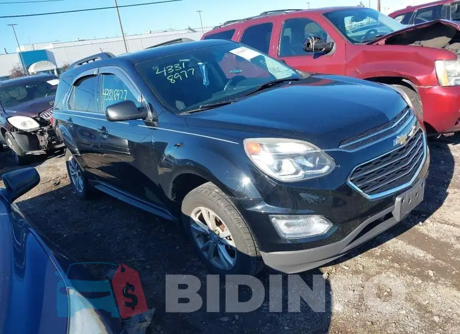 2GNFLFE3XG6315887 Photo# 1