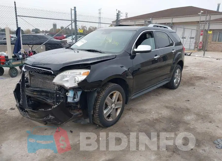 2GNFLHEK7F6283692 Photo# 2