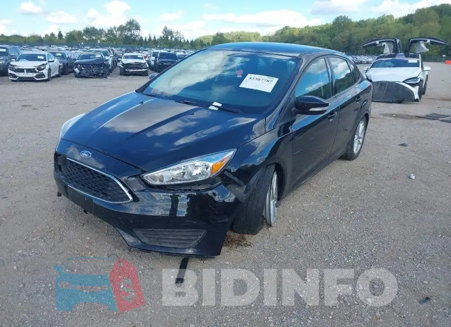 1FADP3F23HL315639 Photo# 2