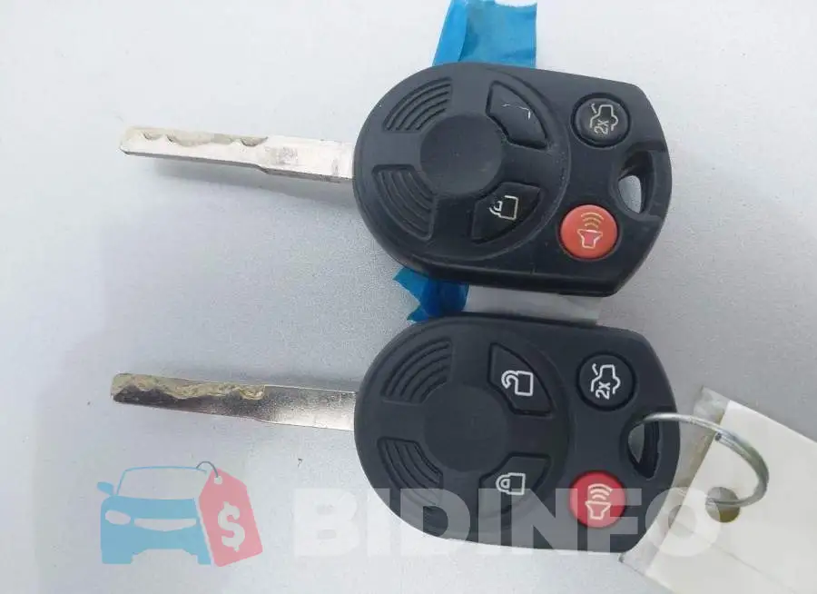 1FADP3K27HL229174 Photo# 11
