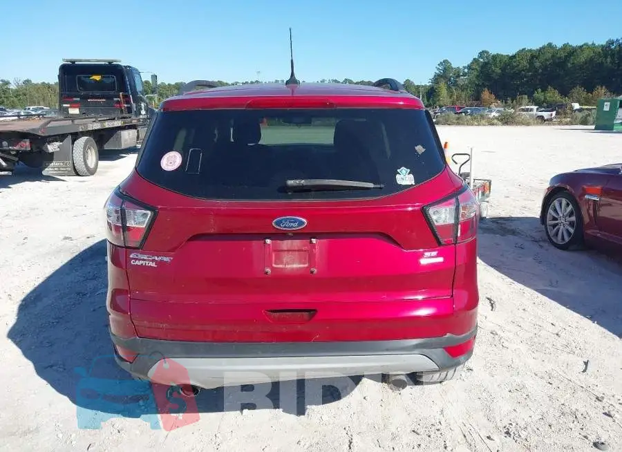 1FMCU0GD9JUC26702 Photo# 16