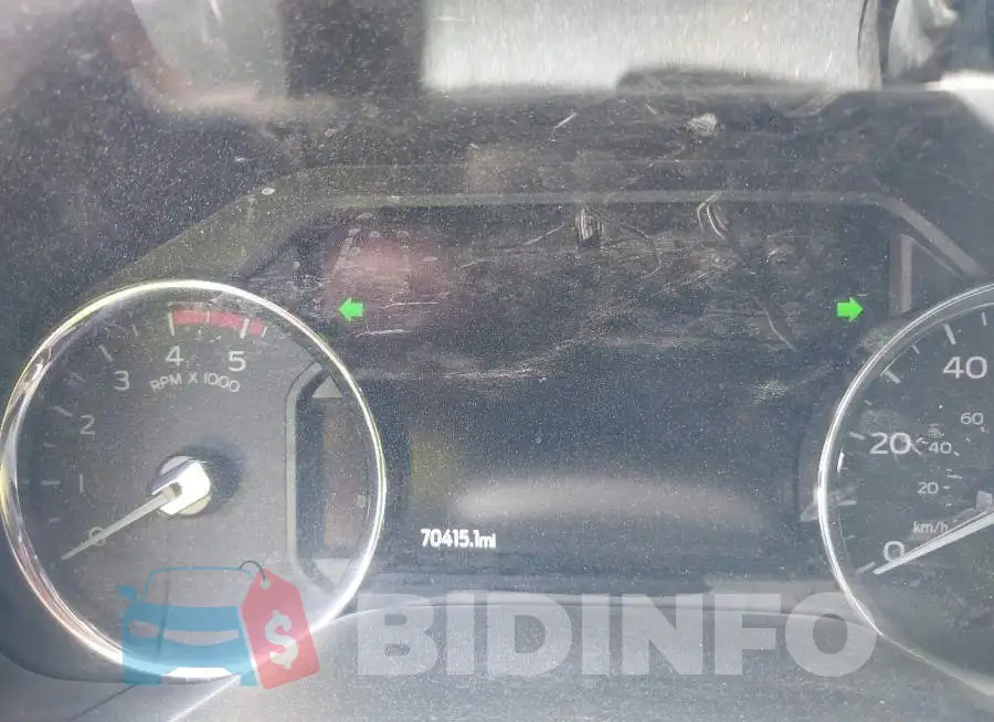 1FT7W2BT3NEG11795 Photo# 7
