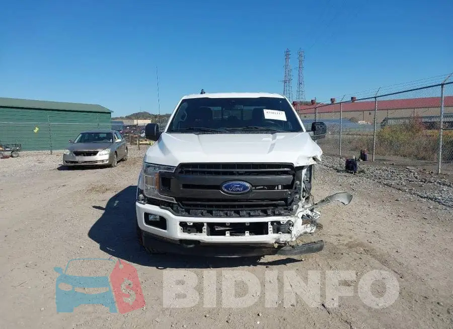 1FTEW1EPXLFB52823 Photo# 12