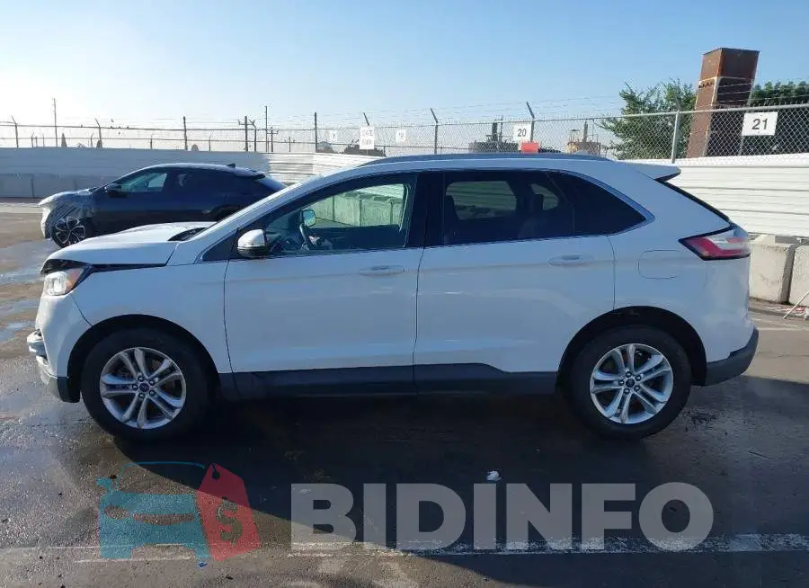 2FMPK3J91LBA44174 Photo# 15