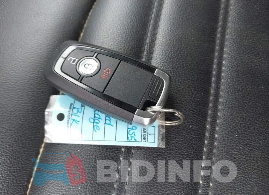 2FMPK3J98MBA26532 Photo# 11