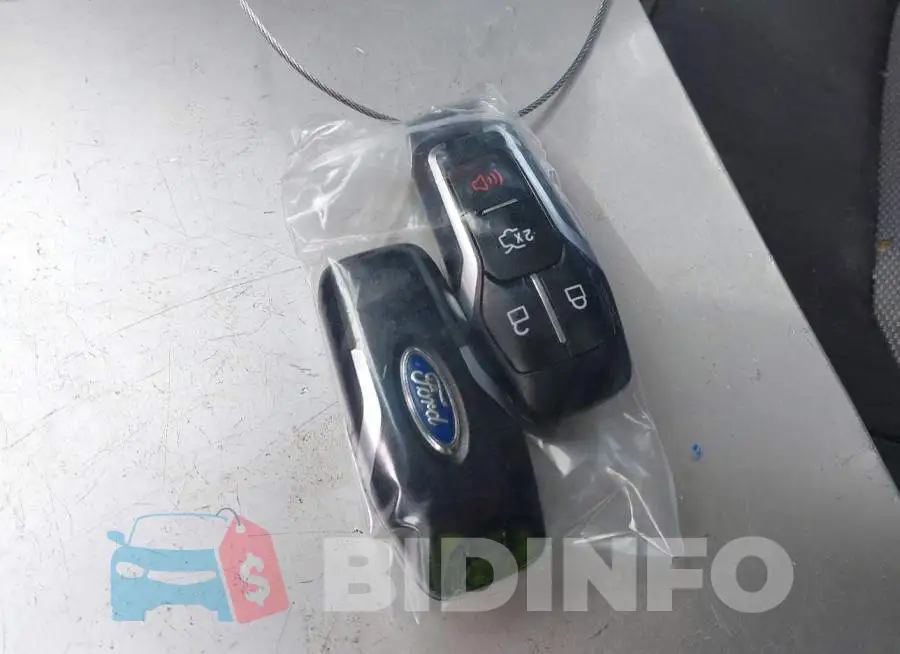 2FMTK3G87FBC35101 Photo# 11