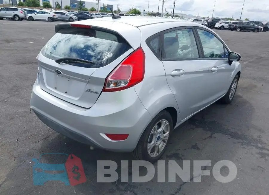 3FADP4EJ8FM210945 Photo# 4