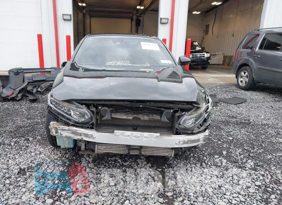 1HGCV1F30LA086027 Photo# 12