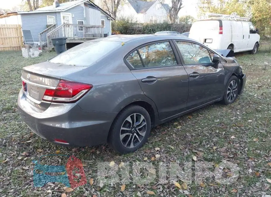 2HGFB2F83FH507204 Photo# 4