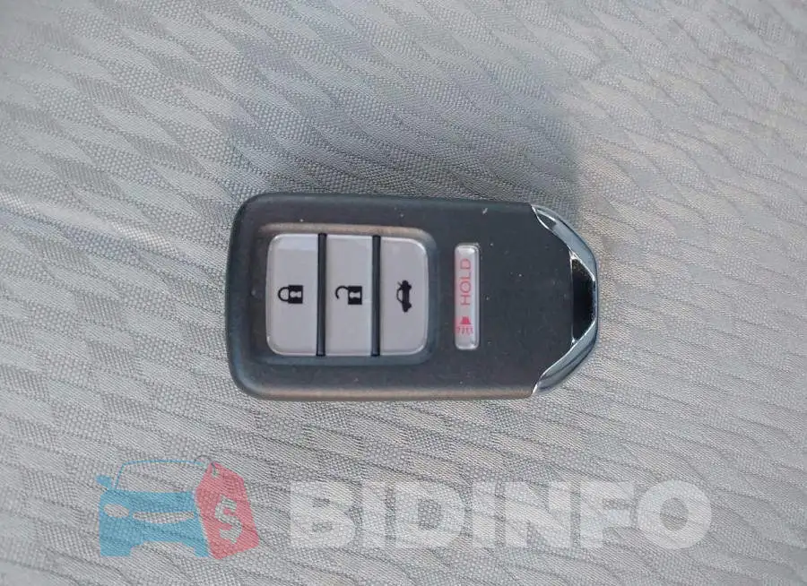 2HGFB2F83FH507204 Photo# 11