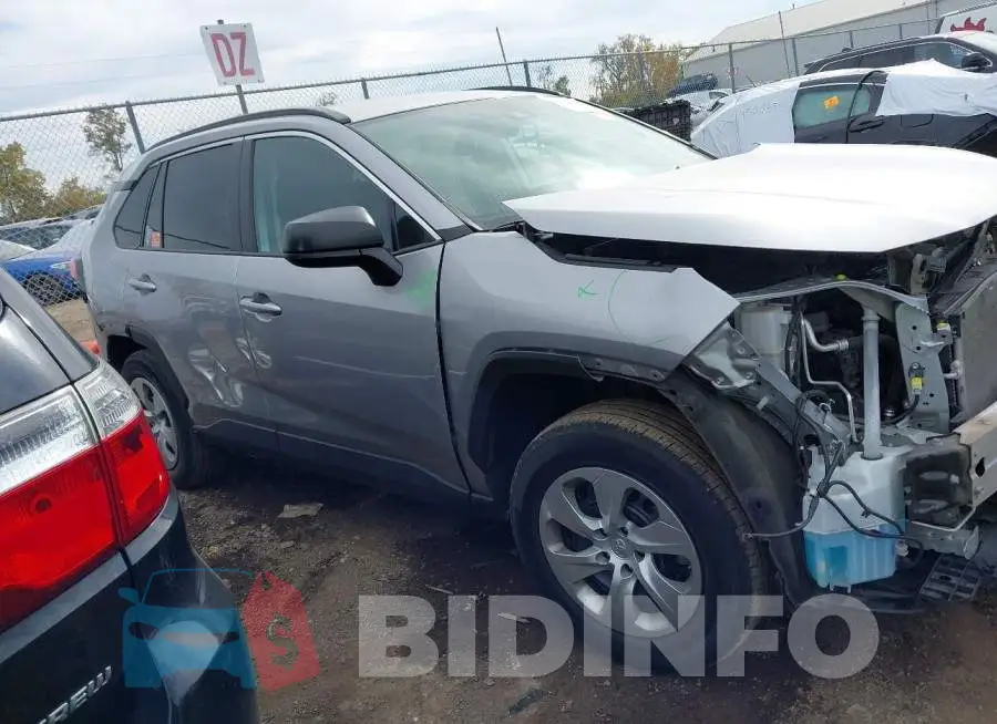 2T3F1RFV4MC217407 Photo# 14