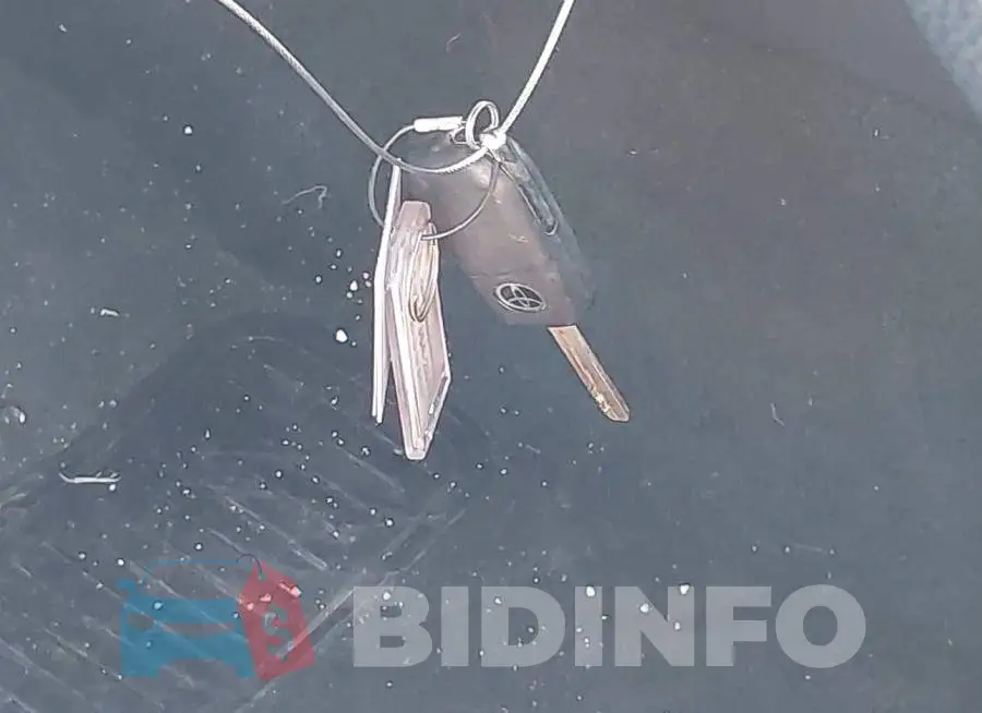 5YFB4MDE1RP149367 Photo# 11