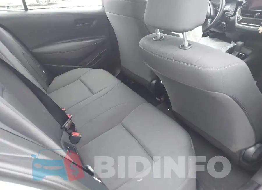 5YFB4MDE4RP126701 Photo# 8
